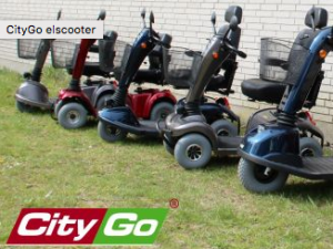 City Go