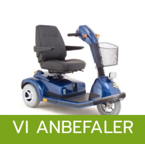 elscooter service.dk, brugt el scooter